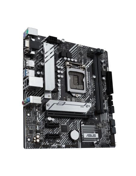 PRIME H510M-A