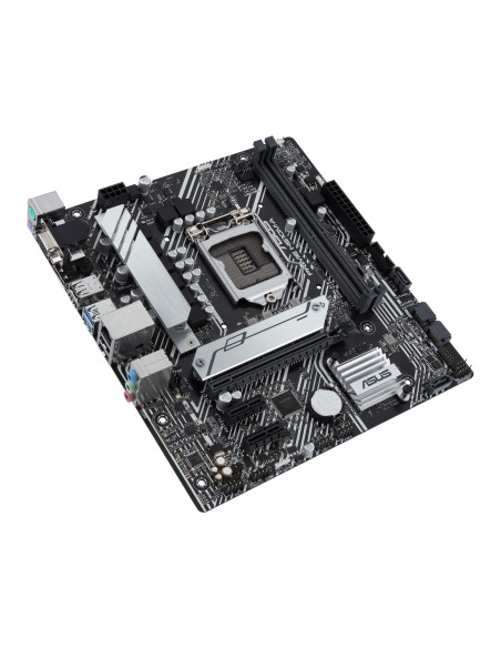 PRIME H510M-A