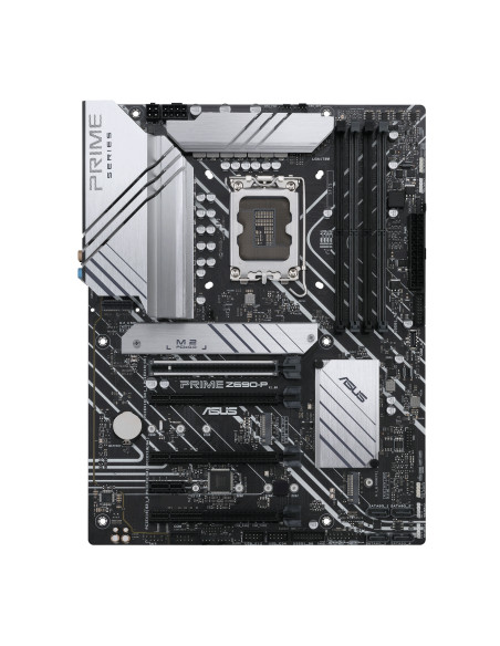 PRIME Z690-P D5