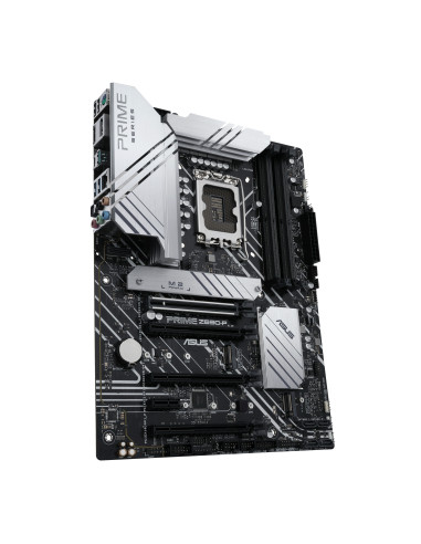 PRIME Z690-P D5