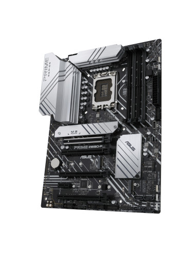 PRIME Z690-P D5