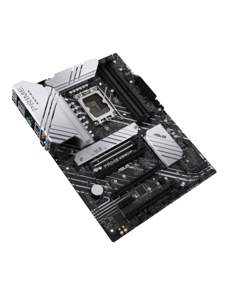 PRIME Z690-P D5