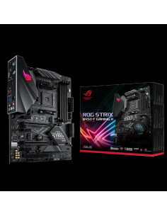 ROG STRIX B450-F GAMING II 2