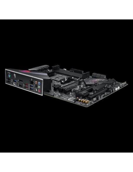 ROG STRIX B450-F GAMING II