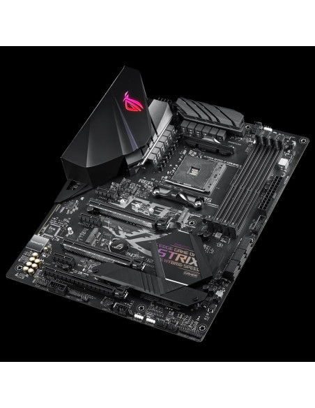 ROG STRIX B450-F GAMING II