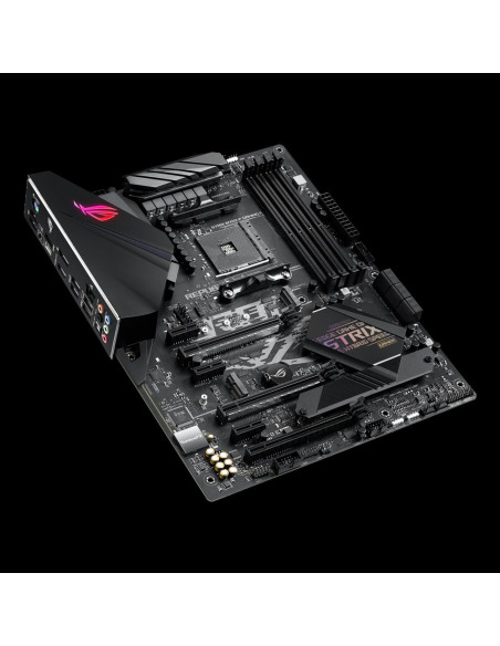 ROG STRIX B450-F GAMING II