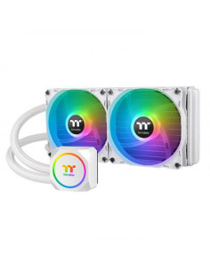 TH240 ARGB Sync Snow Edition