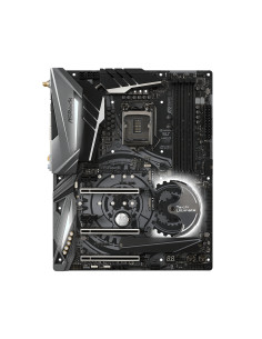 Z390 Taichi Ultimate 2