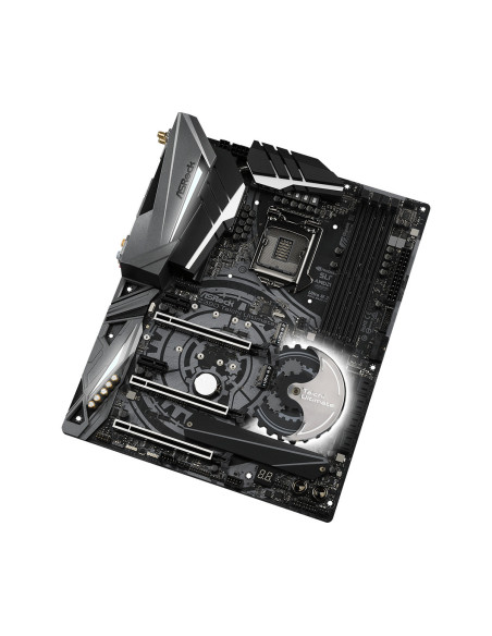 Z390 Taichi Ultimate