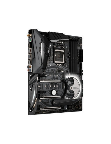 Z390 Taichi Ultimate Z390 Taichi Ultimate