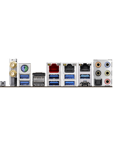 Z390 Taichi Ultimate WiFi Bluetooth...