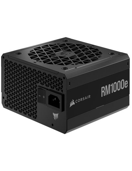 1000W RM1000e 80+ Gold Full-Modular Low-Noise ATX-3.0-Ready