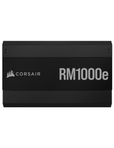 1000W RM1000e 80+ Gold Full-Modular Low-Noise ATX-3.0-Ready 2