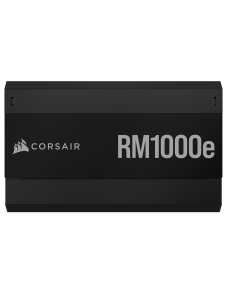1000W RM1000e 80+ Gold Full-Modular Low-Noise ATX-3.0-Ready