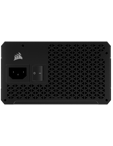 1000W RM1000e 80+ Gold Full-Modular Low-Noise ATX-3.0-Ready
