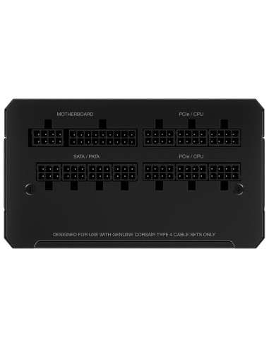 1000W RM1000e 80+ Gold Full-Modular... 1000W RM1000e 80+ Gold Full-Modular...