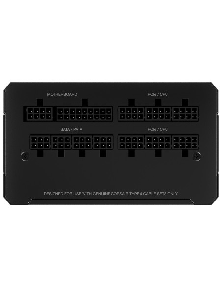 1000W RM1000e 80+ Gold Full-Modular Low-Noise ATX-3.0-Ready