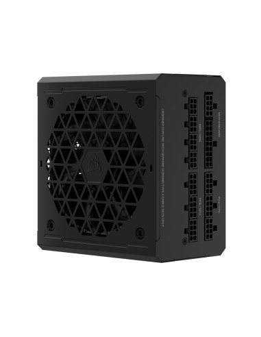 1000W RM1000e 80+ Gold Full-Modular... 1000W RM1000e 80+ Gold Full-Modular...