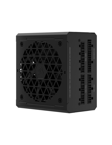 1000W RM1000e 80+ Gold Full-Modular Low-Noise ATX-3.0-Ready