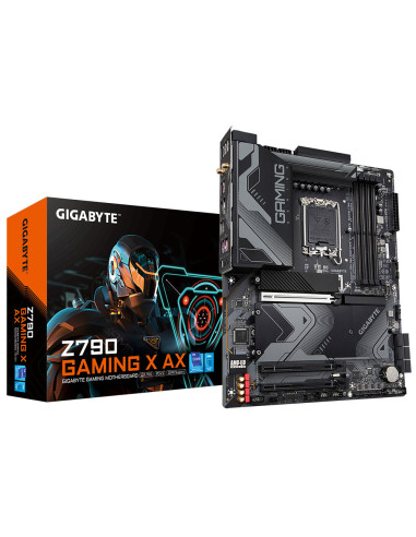 Z790 GAMING X AX DDR5