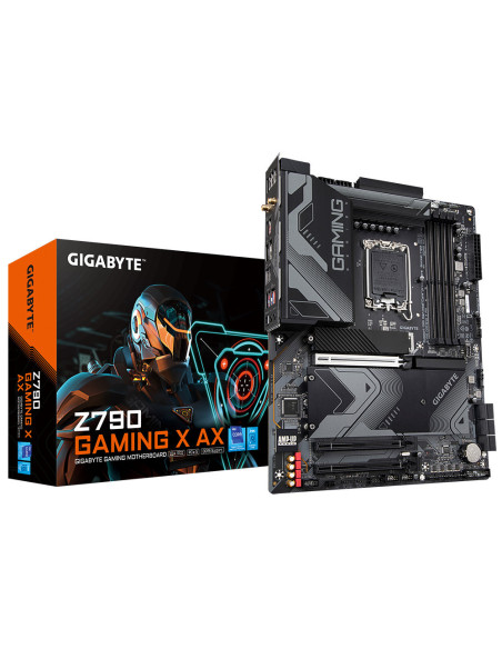 Z790 GAMING X AX DDR5
