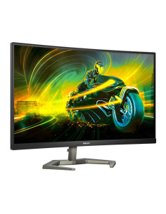 27" Momentum QHD 165Hz 1ms Curvo 1500R Adaptive-Sync 2