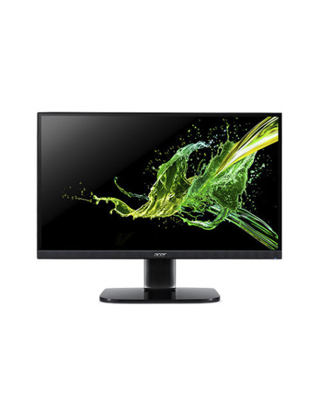 27" KA KA272BI 1ms 75Hz IPS ZeroFrame FreeSync FHD