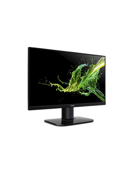 27" KA KA272BI 1ms 75Hz IPS ZeroFrame FreeSync FHD