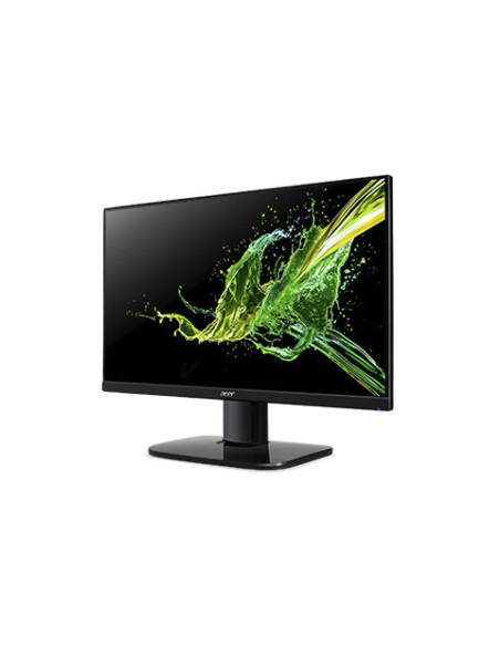 27" KA KA272BI 1ms 75Hz IPS ZeroFrame FreeSync FHD