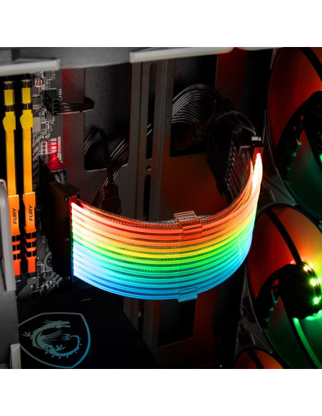 SHARK XTend 24 Universal LED strip