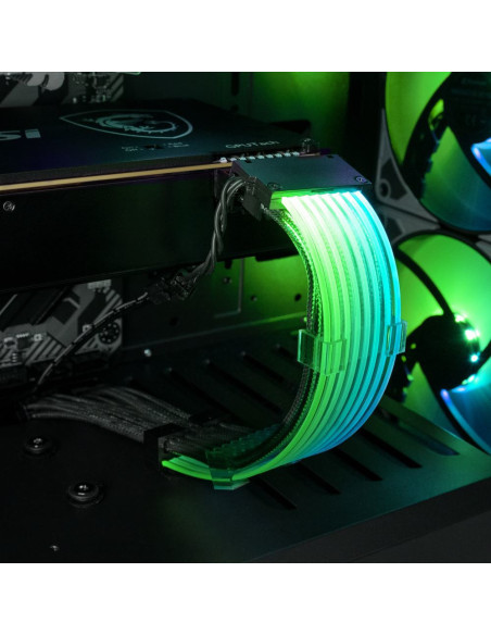 SHARK XTend 16 Universal LED strip