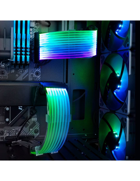 SHARK XTend 16 Universal LED strip