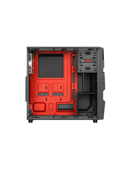 VG5-W Rosso