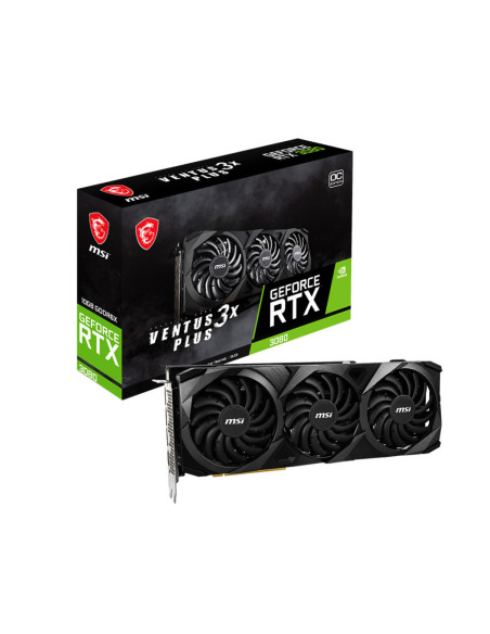 10GB GeForce RTX 3080 VENTUS 3X PLUS