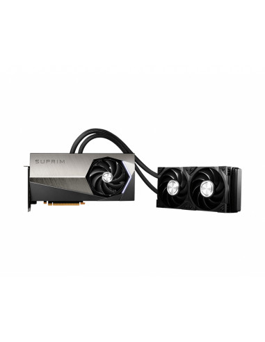 24GB GeForce RTX 4090 SUPRIM LIQUID X...