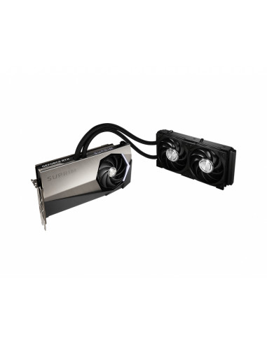 24GB GeForce RTX 4090 SUPRIM LIQUID X...
