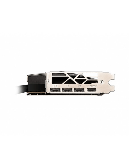 24GB GeForce RTX 4090 SUPRIM LIQUID X 24G