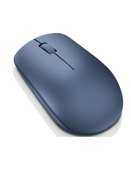 530 mouse Ambidextrous RF Wireless Optical 1200 DPI Abyss Blue