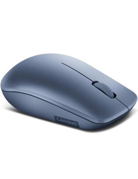 530 mouse Ambidextrous RF Wireless Optical 1200 DPI Abyss Blue