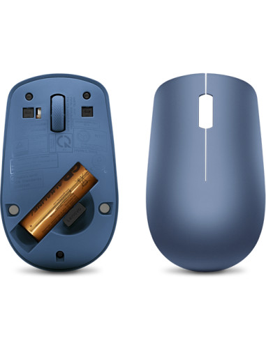 530 mouse Ambidextrous RF Wireless...