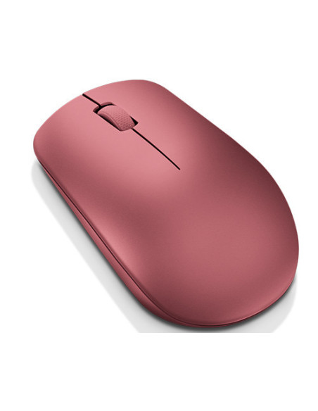 530 mouse Ambidextrous RF Wireless Optical 1200 DPI Cherry Red