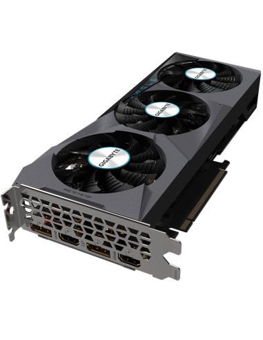 8GB GeForce RTX 3070 EAGLE OC 8G...