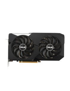 8GB Radeon RX 6650 XT Dual...