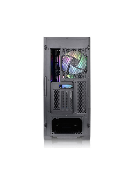 Divider 370 TG Black