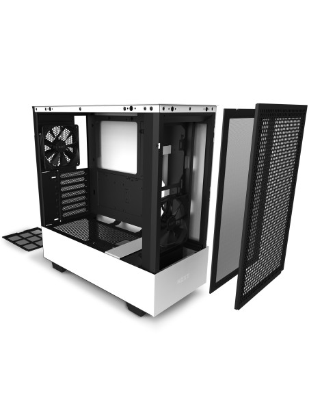 H510 Flow White