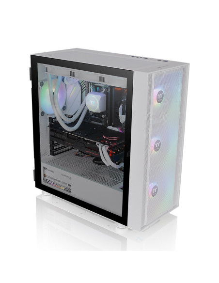 H570 TG ARGB Snow Edition