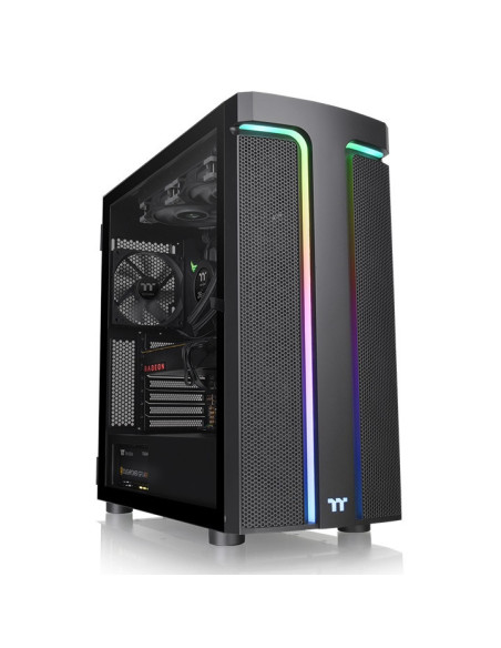 H590 TG ARGB Black