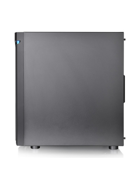 H590 TG ARGB Black