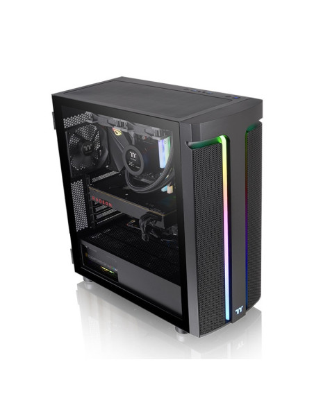 H590 TG ARGB Black