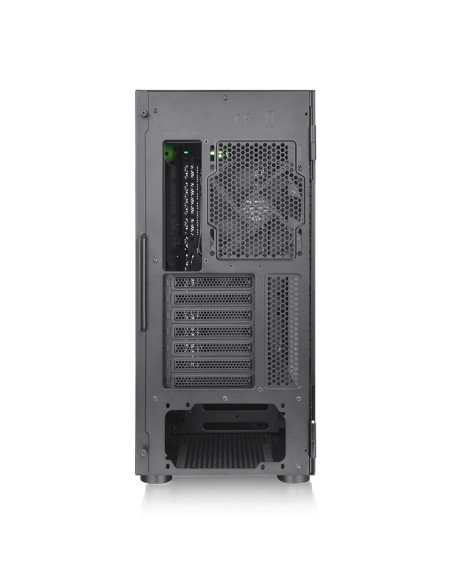 H590 TG ARGB Black